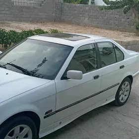 BMW 320 1991