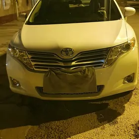 Toyota Venza 2009