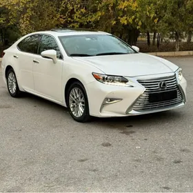 Lexus ES 350 2018