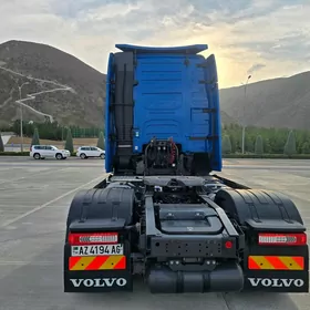 Volvo FH 460 2019