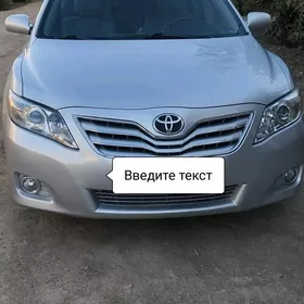 Toyota Camry 2010