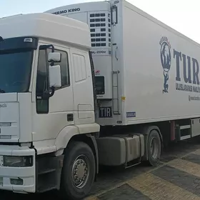 Iveco EuroCargo 1994