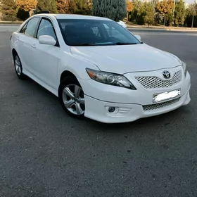 Toyota Camry 2009