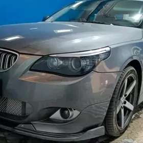 BMW E60 2004