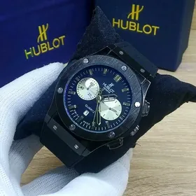 Hublot Sagat часы