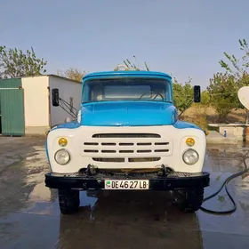 Zil 130 1988