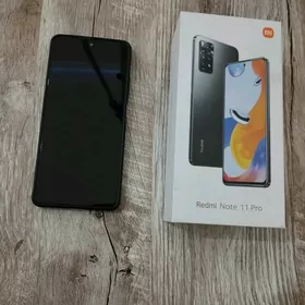 redmi not 11pro