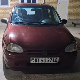 Opel Vita 1996