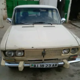 Lada 2106 1987