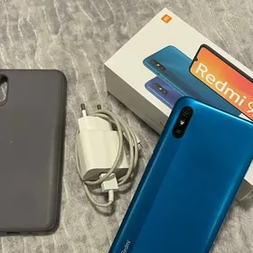 redmi 9 A  телефон