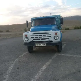 Zil 130 1992