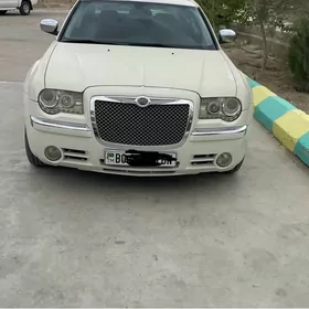 Chrysler 300C 2008