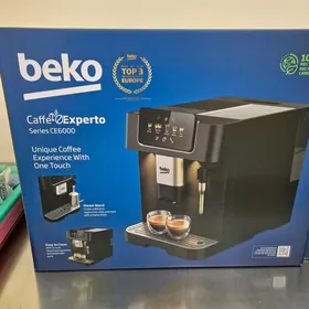 Kofe Beko Кофе Aparat