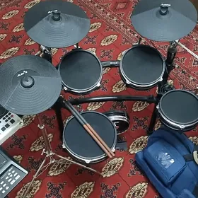 Alesis dm 10