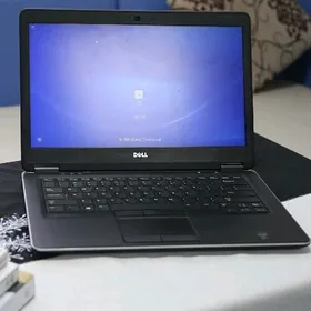 Dell Latitude E7240 / i7 Gen 4