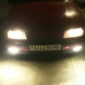 Opel Vectra 1991