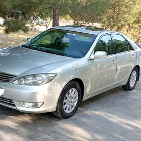 Toyota Camry 2005