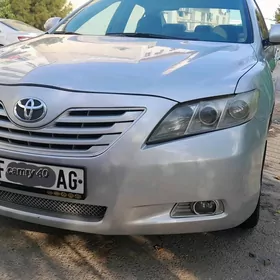 Toyota Camry 2008