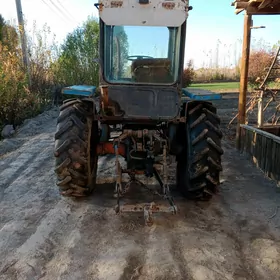 MTZ T-28 1993