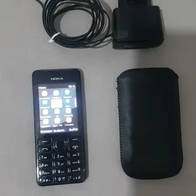 NOKIA 206