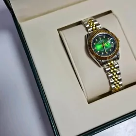 Rolex sagatlar