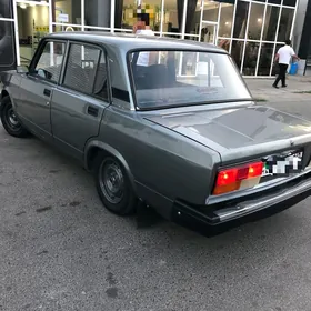 Lada 2107 2010