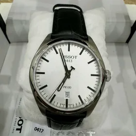 Tissot Original Paket