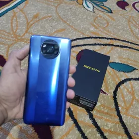 Poco X3 Pro