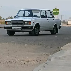 Lada 2107 2010