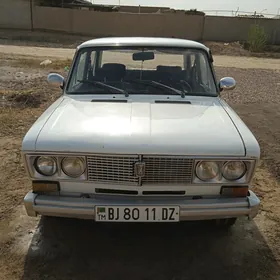 Lada 2106 1983