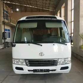 Toyota Coaster 2008