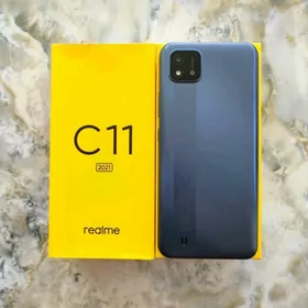 Realme C11 (2021)