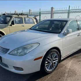 Lexus ES 300 2003