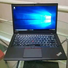 Lenovo Core i5 8GB