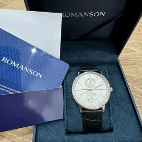 Romanson Original Paket