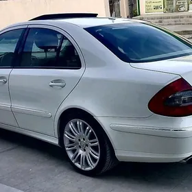 Mercedes-Benz E280 2008