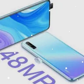 HUAWEI y9s abmen