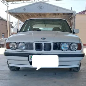 BMW 535 1991