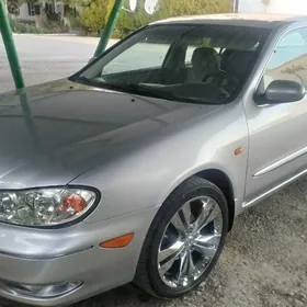 Nissan Maxima 2001