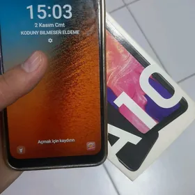 SAMSUNG A10 32Gb