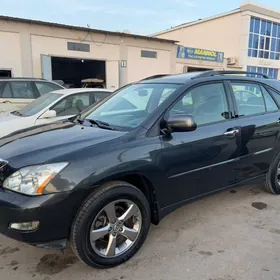 Lexus RX 350 2008