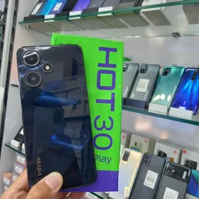 Infinix Hote 30I 8/128