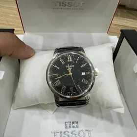 Tissot Original Paket