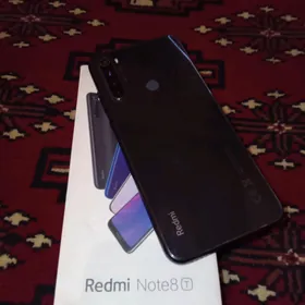 Redmi note 8T