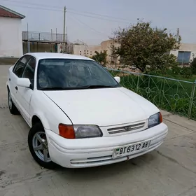 Toyota Tercel 1998