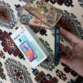 Redmi A2+