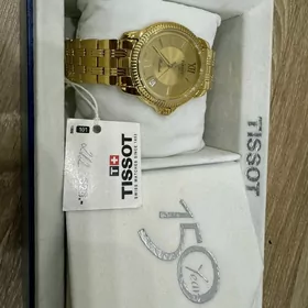 Tissot Original 1853