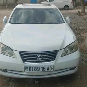 Lexus ES 350 2007