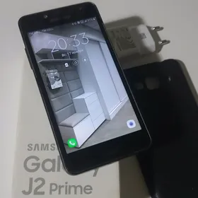 SAMSUNG J2 PRIME