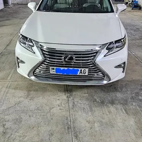 Lexus ES 350 2016